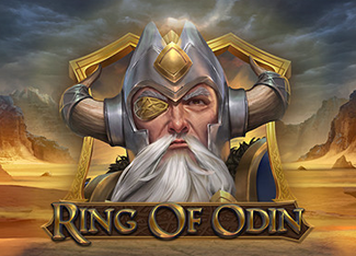  Ring of Odin