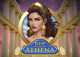  Rise of Athena