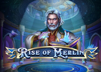  Rise of Merlin