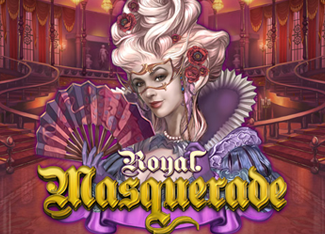  Royal Masquerade