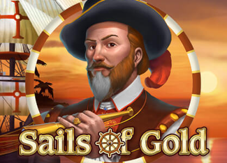  Sails of Gold