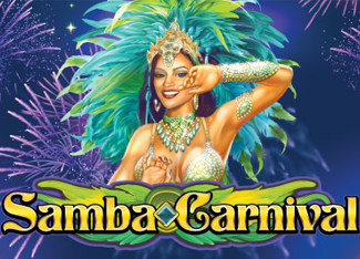  Samba Carnival
