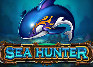  Sea Hunter