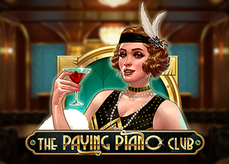  The Paying Piano Club