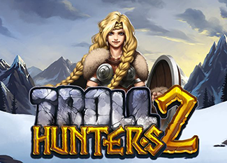  Troll Hunters 2
