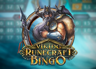  Viking Runecraft Bingo