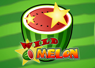  Wild Melon