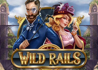  Wild Rails
