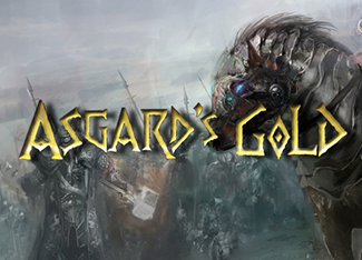  Asgard's Gold