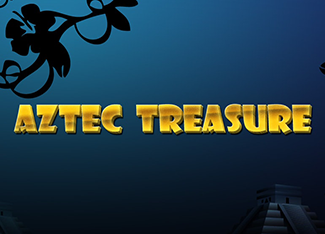  Aztec Treasure