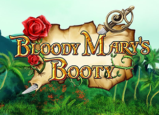  Bloody Mary's Booty