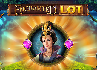  Enchanted Lot