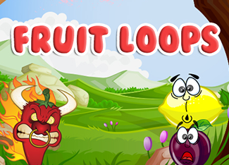  Fruit Loops