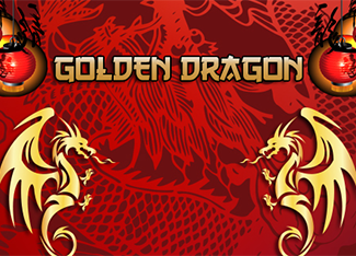  Golden Dragon