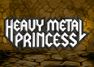  Heavy Metal Princess