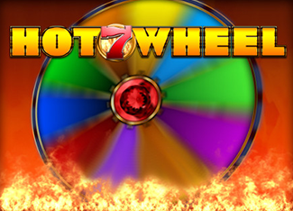  Hot 7 Wheel
