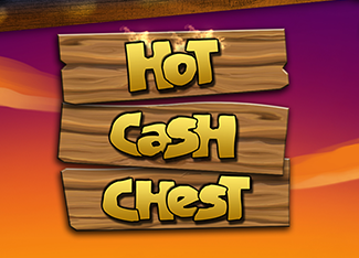  Hot Cash Chest