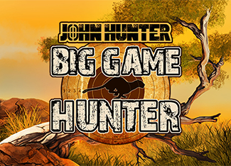  John Hunter: Big Game Hunter