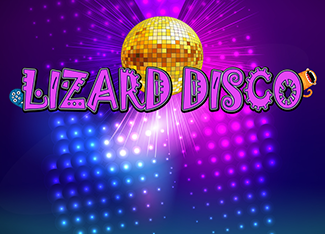  Lizard Disco