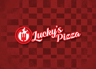  Lucky's Pizza