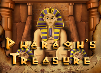  Pharaohs Treasure