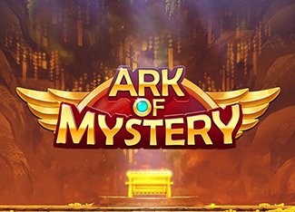  Ark of Mystery