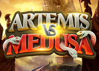  Artemis vs Medusa