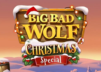  Big Bad Wolf Christmas Special
