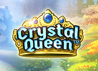  Crystal Queen