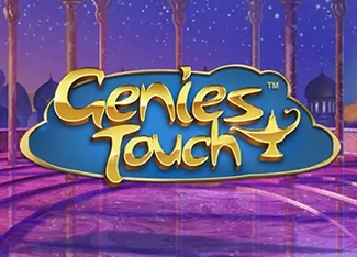  Genie’s Touch