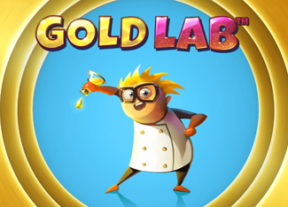  Gold Lab
