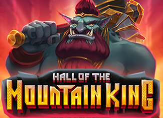  Hall Of The Mountain King