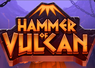 Hammer of Vulcan