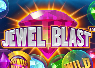  Jewel Blast