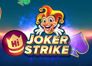  Joker Strike