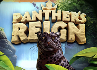  Panther's Reign