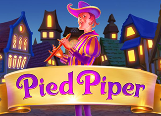  Pied Piper