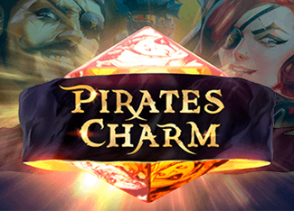  Pirate’s Charm