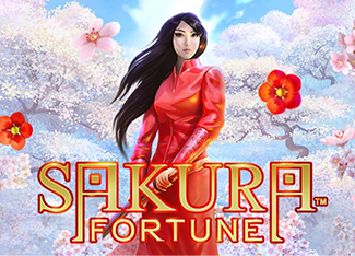  Sakura Fortune