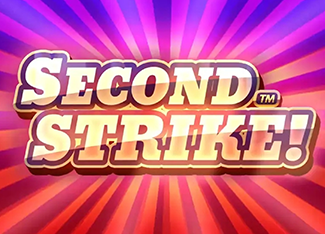  Second Strike