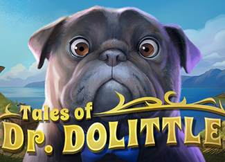  Tales of Dr. Dolittle