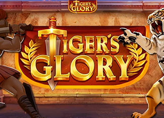  Tiger's Glory