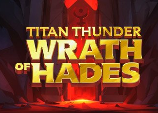  Titan Thunder: Wrath of Hades
