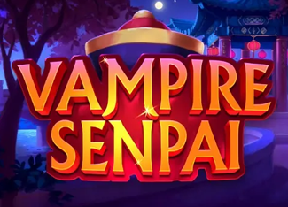  Vampire Senpai