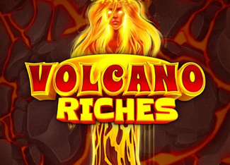  Volcano Riches