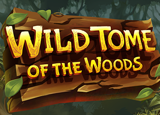  Wild Tome of the Woods