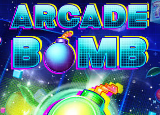  Arcade Bomb