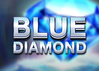  Blue Diamond 