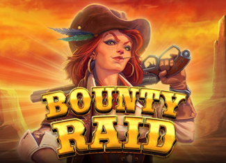  Bounty Raid