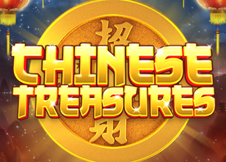  Chinese Treasures
